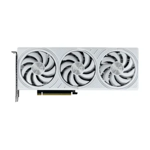 Видеокарта Palit GeForce RTX 5070 12GB White (NE75070U19K9-GB2050W) UA