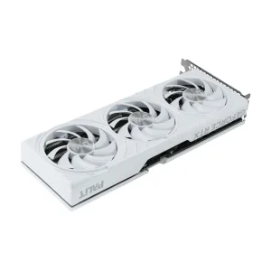 Видеокарта Palit GeForce RTX 5070 12GB White (NE75070U19K9-GB2050W) UA