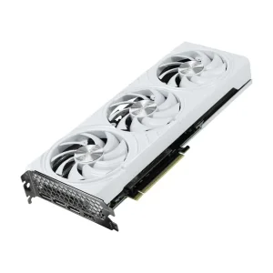 Видеокарта Palit GeForce RTX 5070 12GB White (NE75070U19K9-GB2050W) UA