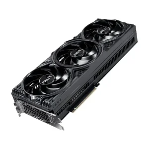 Відеокарта GF RTX 5070 Ti 16GB GDDR7 GamingPro V1 Palit (NE7507T019T2-GB2031Y) UA