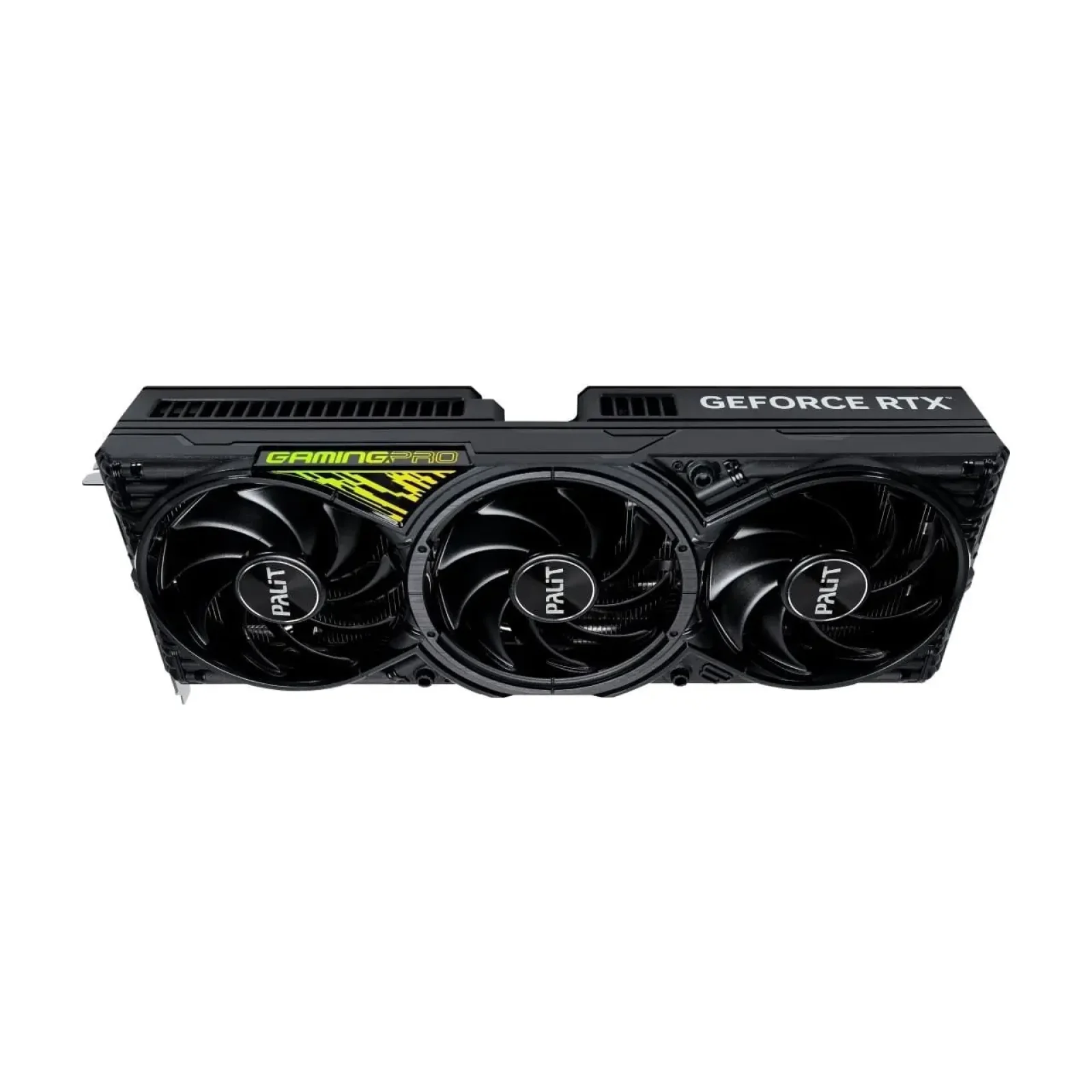 Відеокарта GF RTX 5070 Ti 16GB GDDR7 GamingPro V1 Palit (NE7507T019T2-GB2031Y) UA