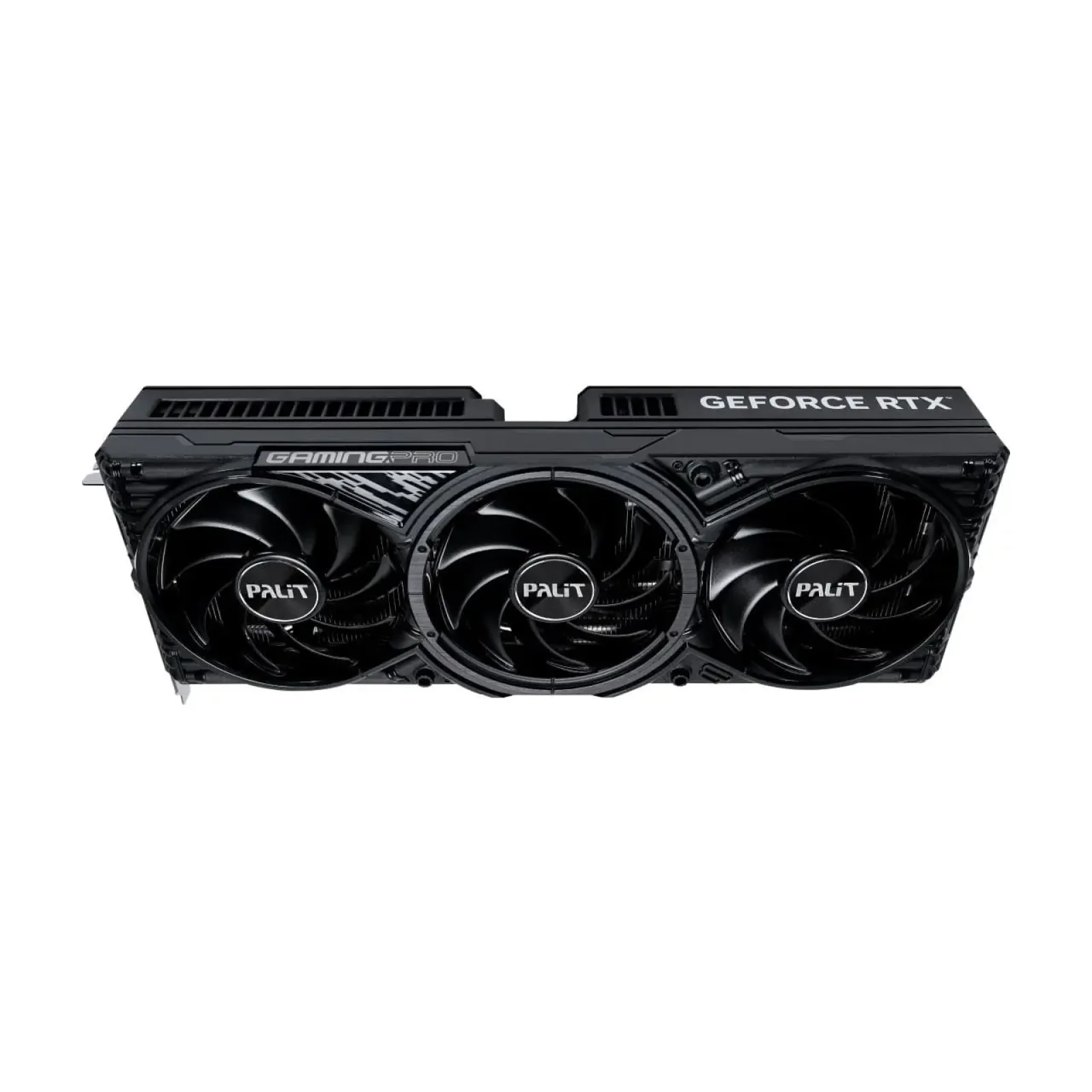 Відеокарта GF RTX 5070 Ti 16GB GDDR7 GamingPro V1 Palit (NE7507T019T2-GB2031Y) UA
