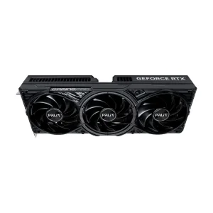 Відеокарта GF RTX 5070 Ti 16GB GDDR7 GamingPro V1 Palit (NE7507T019T2-GB2031Y) UA