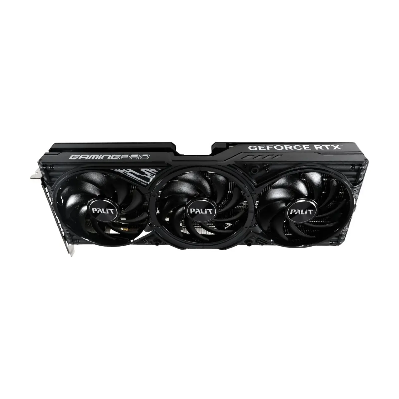 Відеокарта GF RTX 5070 Ti 16GB GDDR7 GamingPro-S OC Palit (NE7507TS19T2-GB2031U) UA