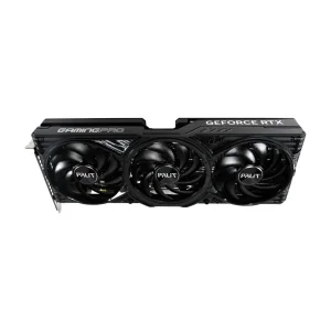Відеокарта GF RTX 5070 Ti 16GB GDDR7 GamingPro-S OC Palit (NE7507TS19T2-GB2031U) UA