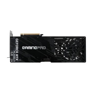 Відеокарта GF RTX 5070 Ti 16GB GDDR7 GamingPro-S OC Palit (NE7507TS19T2-GB2031U) UA