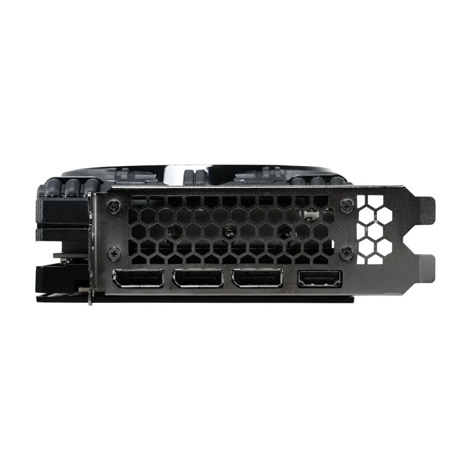 Відеокарта GF RTX 5070 Ti 16GB GDDR7 GamingPro-S OC Palit (NE7507TS19T2-GB2031U) UA