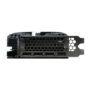 Відеокарта GF RTX 5070 Ti 16GB GDDR7 GamingPro-S OC Palit (NE7507TS19T2-GB2031U) UA