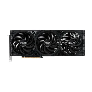 Відеокарта GF RTX 5070 Ti 16GB GDDR7 GamingPro-S OC Palit (NE7507TS19T2-GB2031U) UA