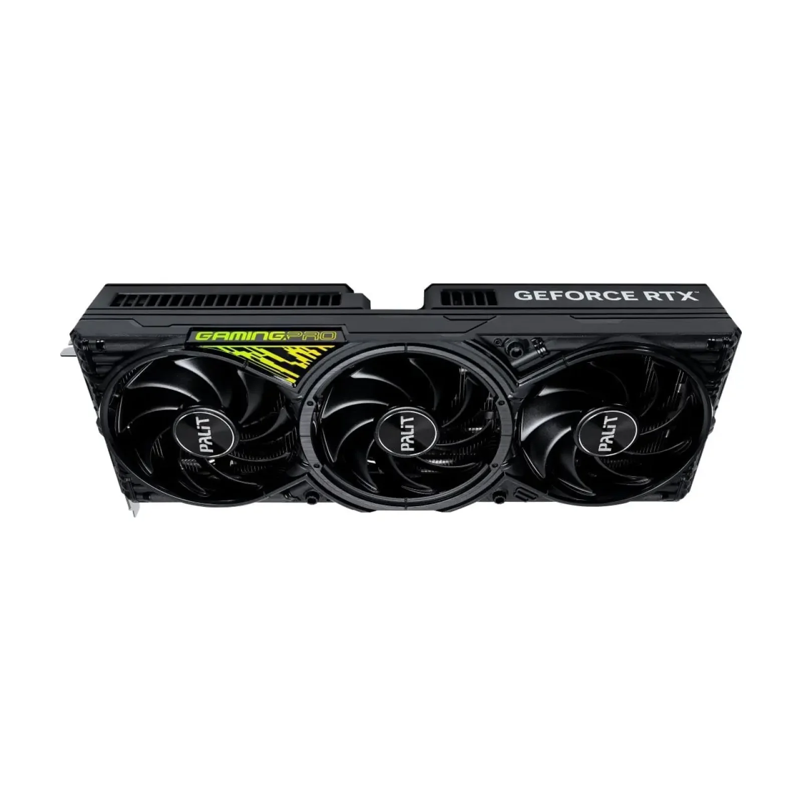 Видеокарта GF RTX 5070 Ti 16GB GDDR7 GamingPro OC V1 Palit (NE7507TS19T2-GB2031Y) UA