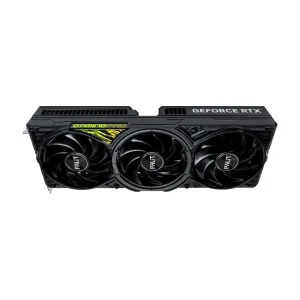 Відеокарта GF RTX 5070 Ti 16GB GDDR7 GamingPro OC V1 Palit (NE7507TS19T2-GB2031Y) UA