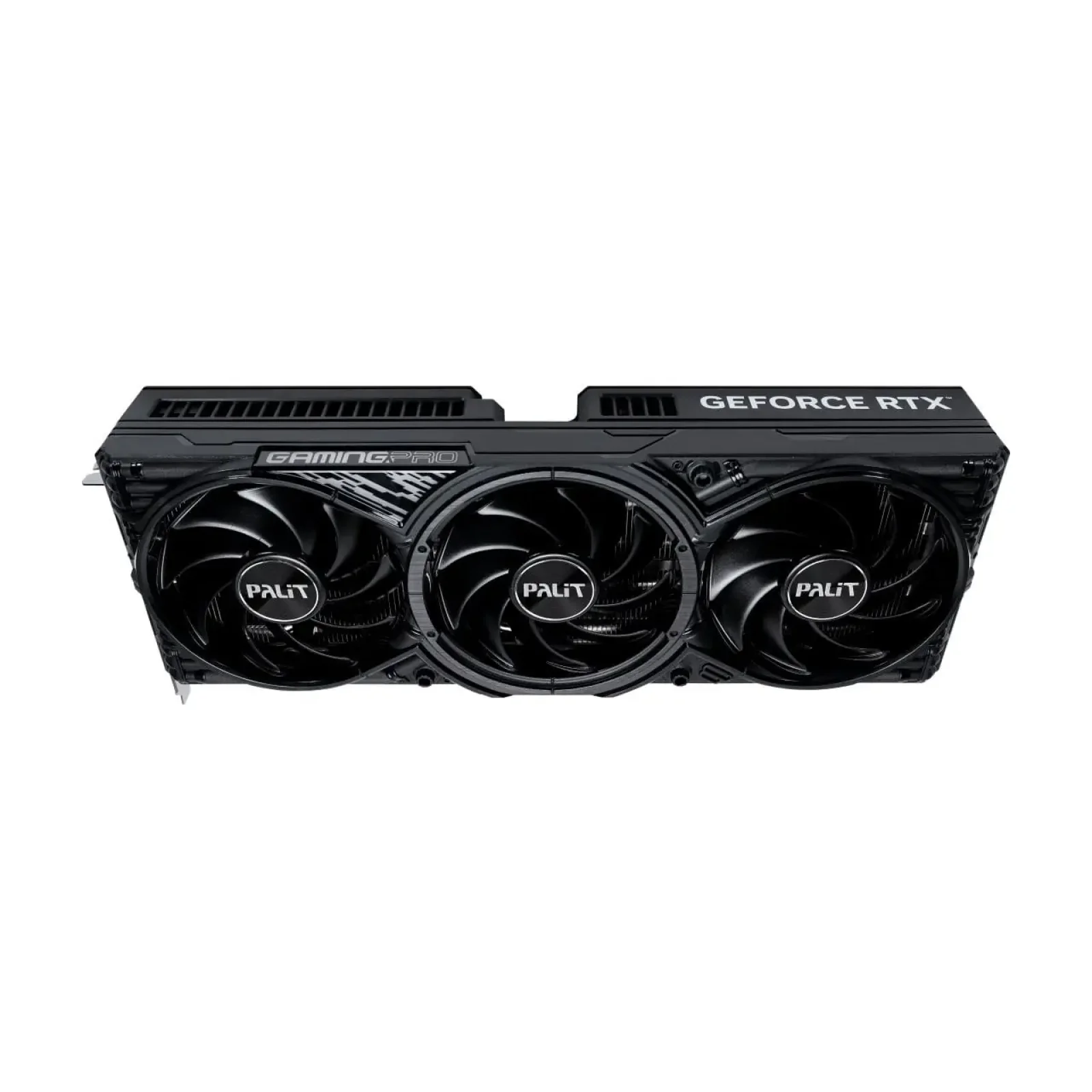 Видеокарта GF RTX 5070 Ti 16GB GDDR7 GamingPro OC V1 Palit (NE7507TS19T2-GB2031Y) UA