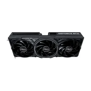Відеокарта GF RTX 5070 Ti 16GB GDDR7 GamingPro OC V1 Palit (NE7507TS19T2-GB2031Y) UA