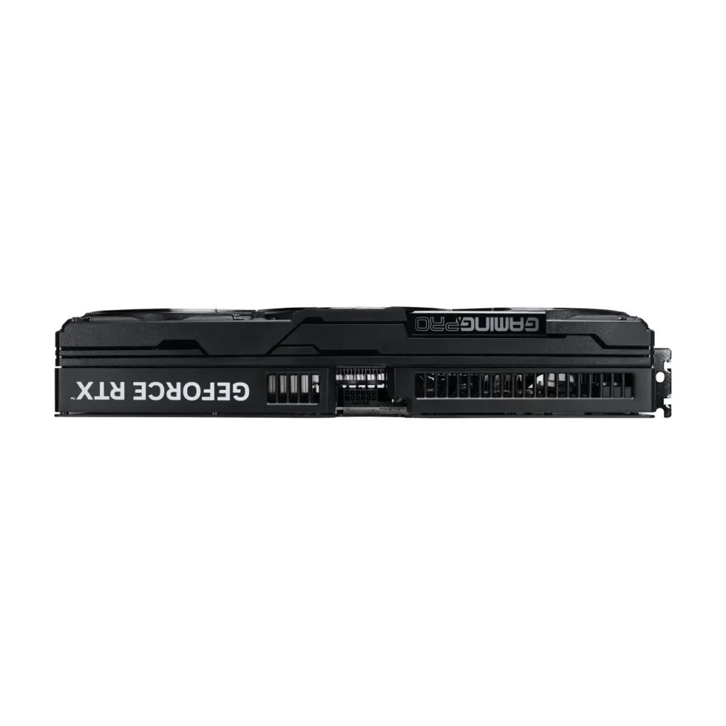 Відеокарта GF RTX 5070 Ti 16GB GDDR7 GamingPro OC V1 Palit (NE7507TS19T2-GB2031Y) UA