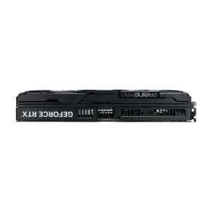 Відеокарта GF RTX 5070 Ti 16GB GDDR7 GamingPro OC V1 Palit (NE7507TS19T2-GB2031Y) UA