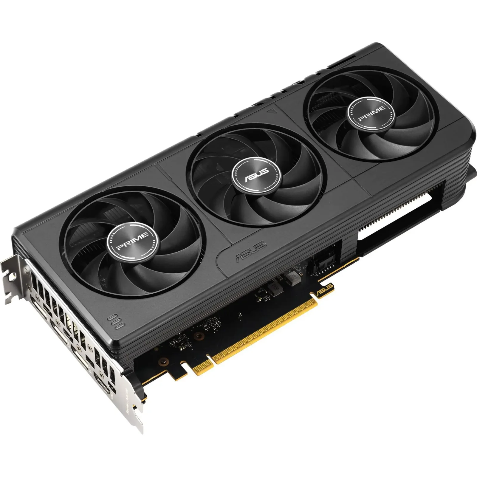Відеокарта Asus GF RTX 5050 8GB (PRIME-RTX5050-O8G) UA