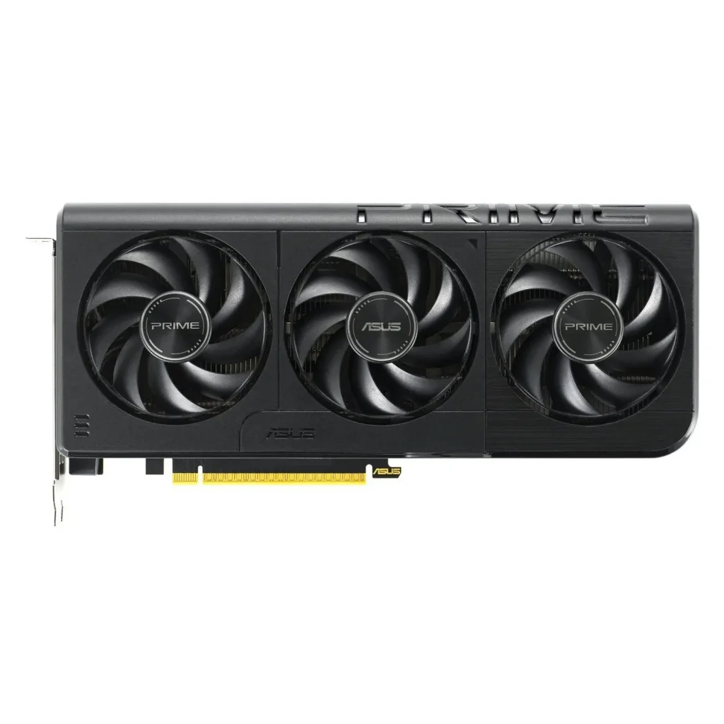 Видеокарта GF RTX 5060 8GB GDDR7 Prime OC Asus (PRIME-RTX5060-O8G) UA
