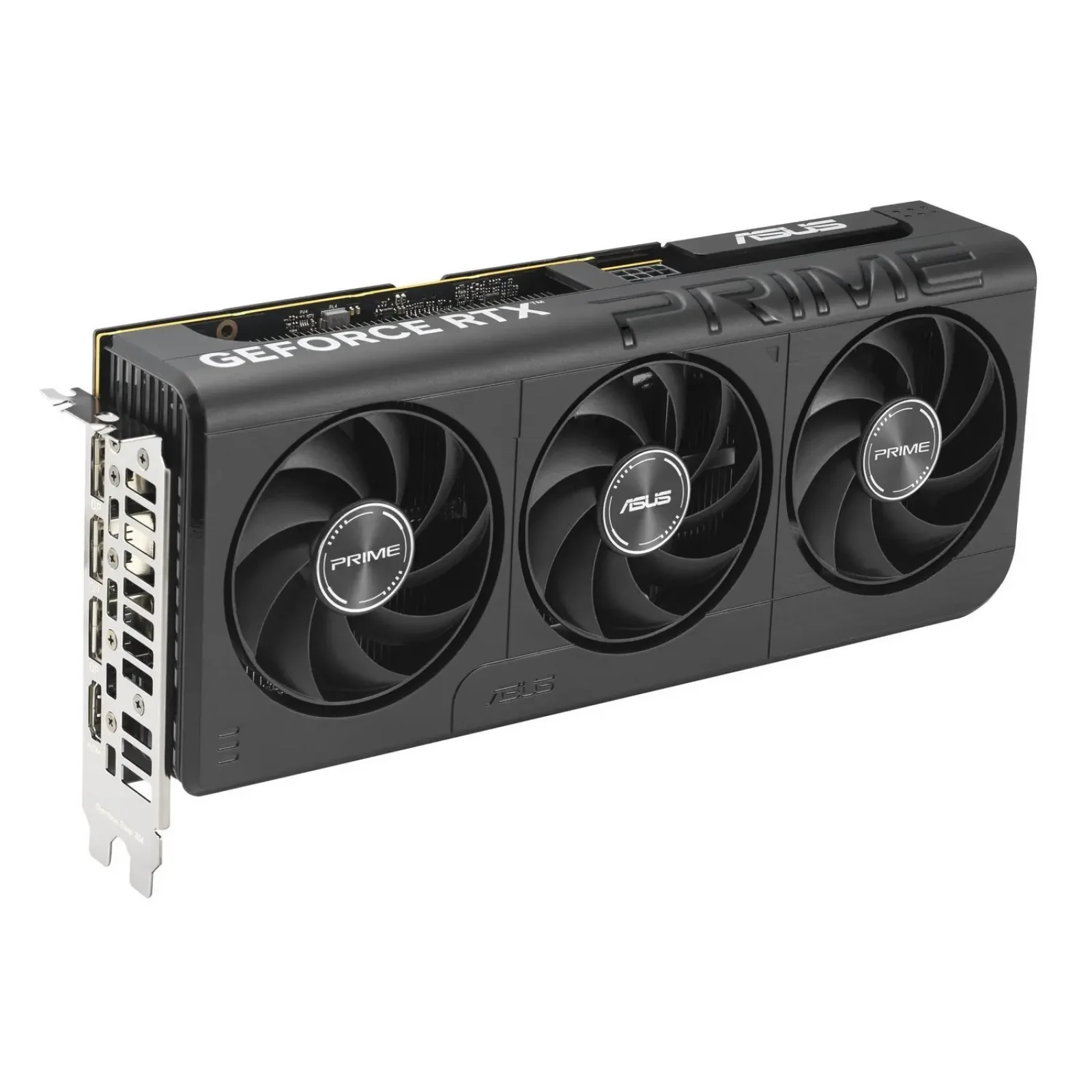 Видеокарта GF RTX 5060 8GB GDDR7 Prime OC Asus (PRIME-RTX5060-O8G) UA