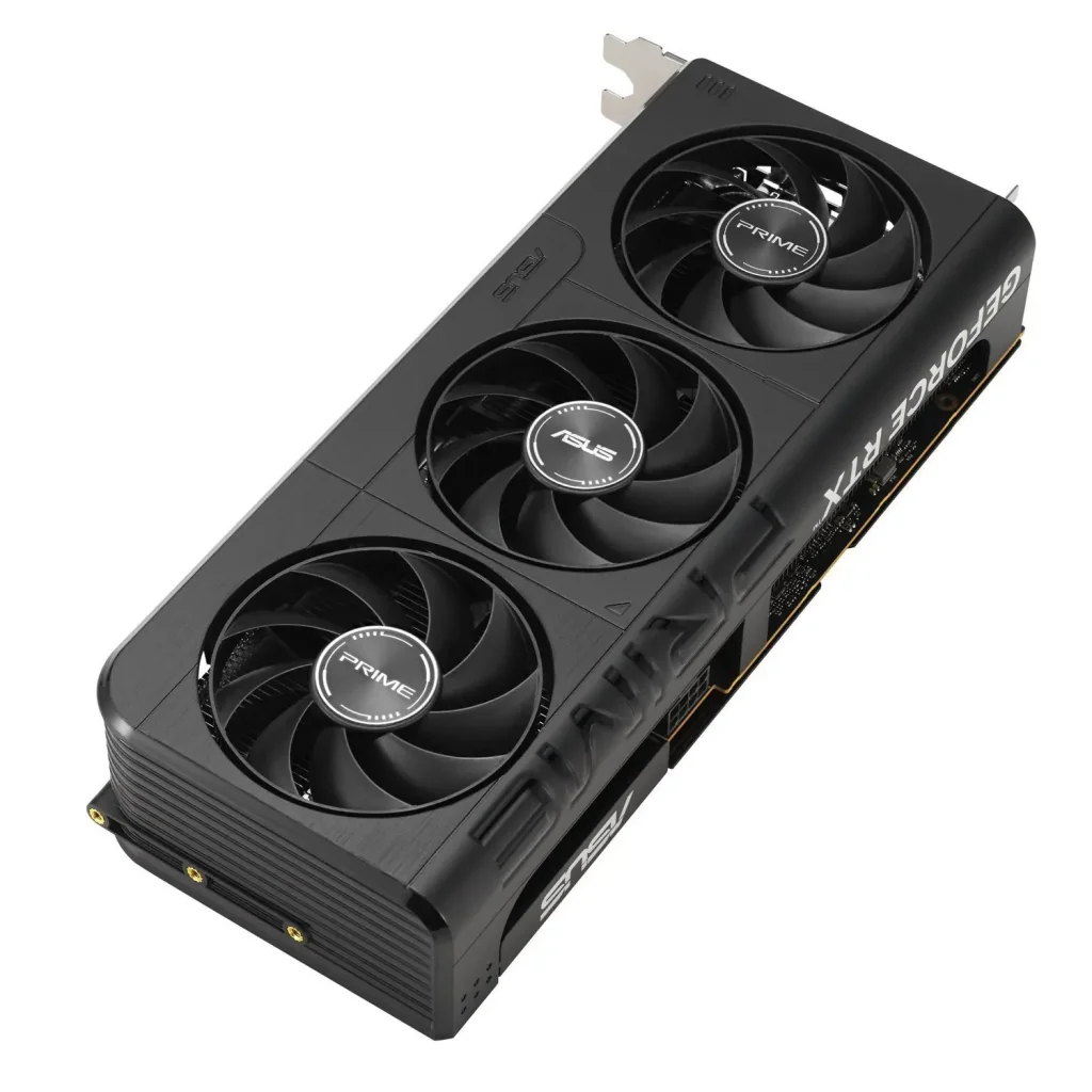 Видеокарта GF RTX 5060 8GB GDDR7 Prime OC Asus (PRIME-RTX5060-O8G) UA