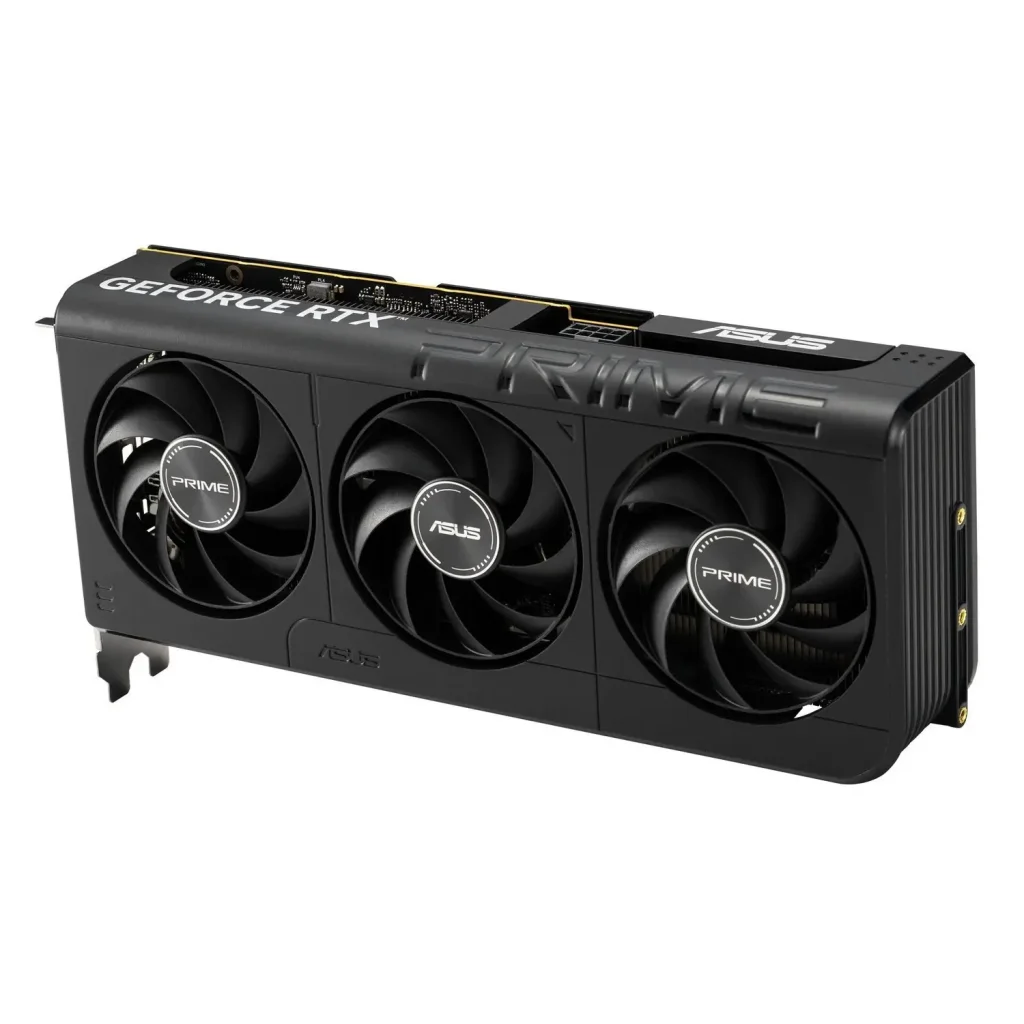 Видеокарта GF RTX 5060 8GB GDDR7 Prime OC Asus (PRIME-RTX5060-O8G) UA