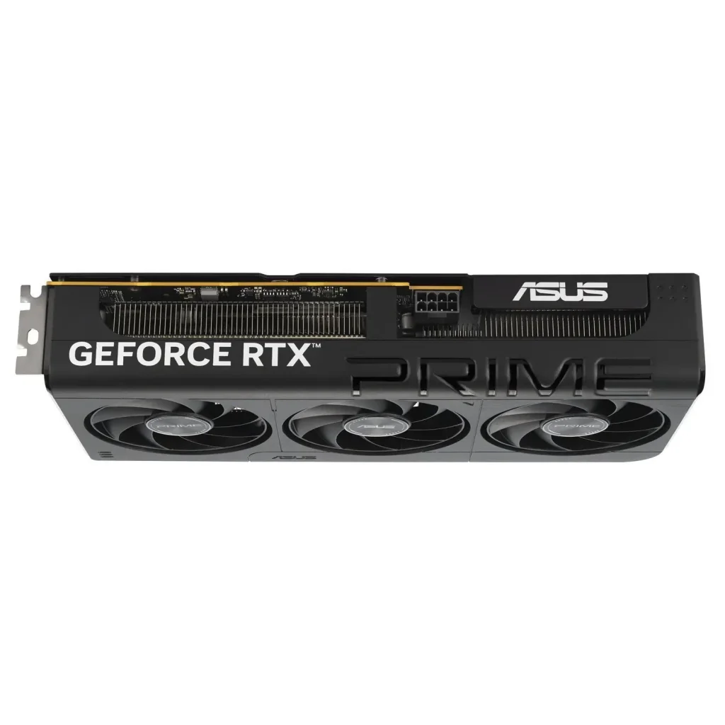 Видеокарта GF RTX 5060 8GB GDDR7 Prime OC Asus (PRIME-RTX5060-O8G) UA