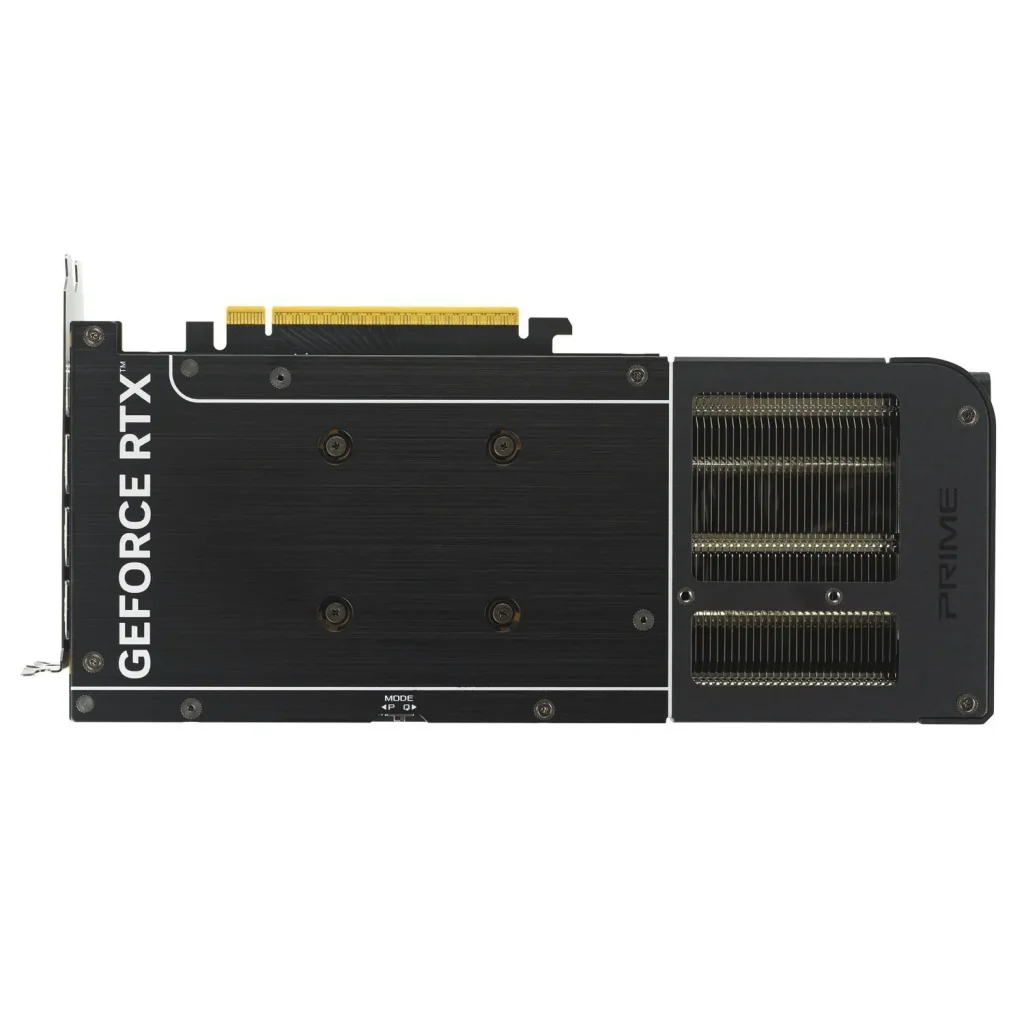 Видеокарта GF RTX 5060 8GB GDDR7 Prime OC Asus (PRIME-RTX5060-O8G) UA