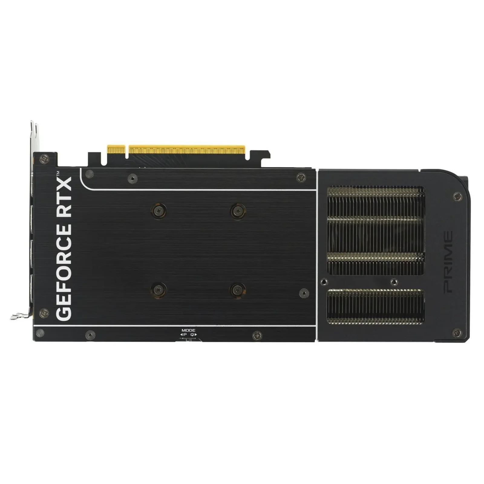 Видеокарта GF RTX 5060 8GB GDDR7 Prime OC Asus (PRIME-RTX5060-O8G) UA