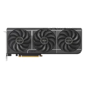 Видеокарта GF RTX 5060 Ti 16GB GDDR7 Prime OC Asus (PRIME-RTX5060TI-O16G) UA