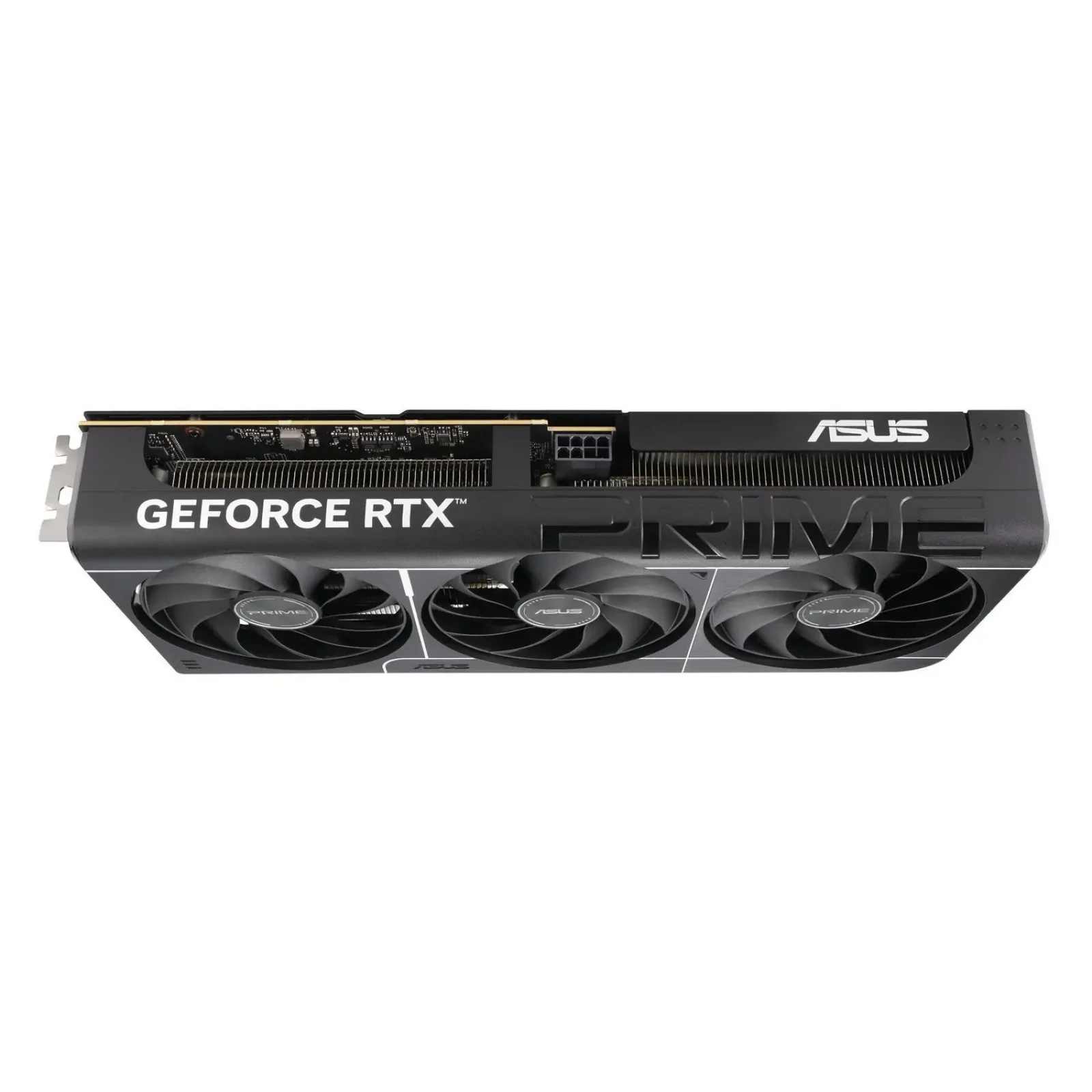 Відеокарта GF RTX 5060 Ti 16GB GDDR7 Prime OC Asus (PRIME-RTX5060TI-O16G) UA