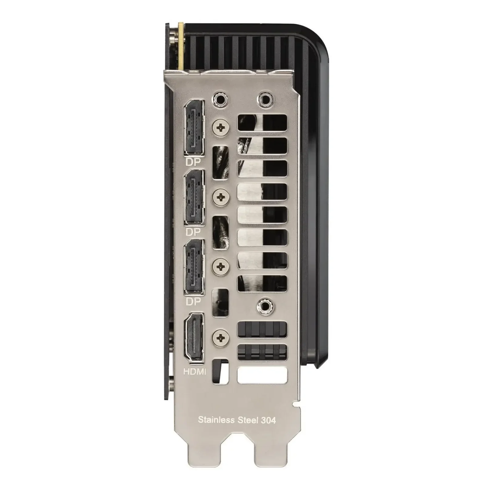Відеокарта GF RTX 5060 Ti 16GB GDDR7 Prime OC Asus (PRIME-RTX5060TI-O16G) UA