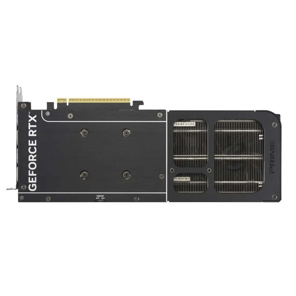 Видеокарта GF RTX 5060 Ti 8GB GDDR7 Prime OC Asus (PRIME-RTX5060TI-O8G) UA