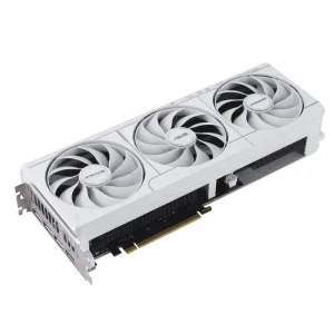 Відеокарта GF RTX 5070 12GB GDDR7 Prime OC White Asus (PRIME-RTX5070-O12G-WHITE) UA