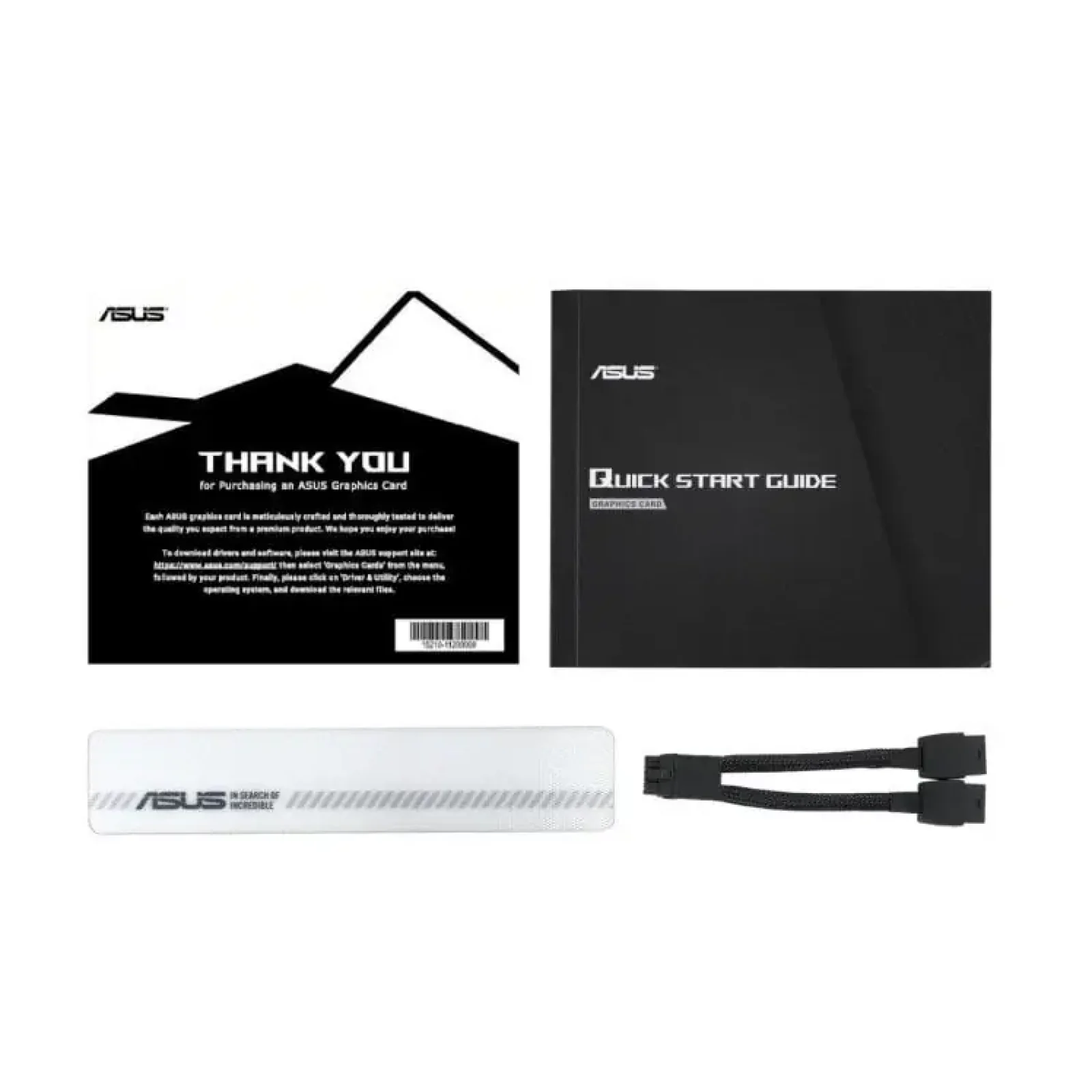Видеокарта GF RTX 5070 12GB GDDR7 Prime OC White Asus (PRIME-RTX5070-O12G-WHITE) UA