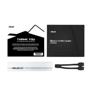 Відеокарта GF RTX 5070 12GB GDDR7 Prime OC White Asus (PRIME-RTX5070-O12G-WHITE) UA