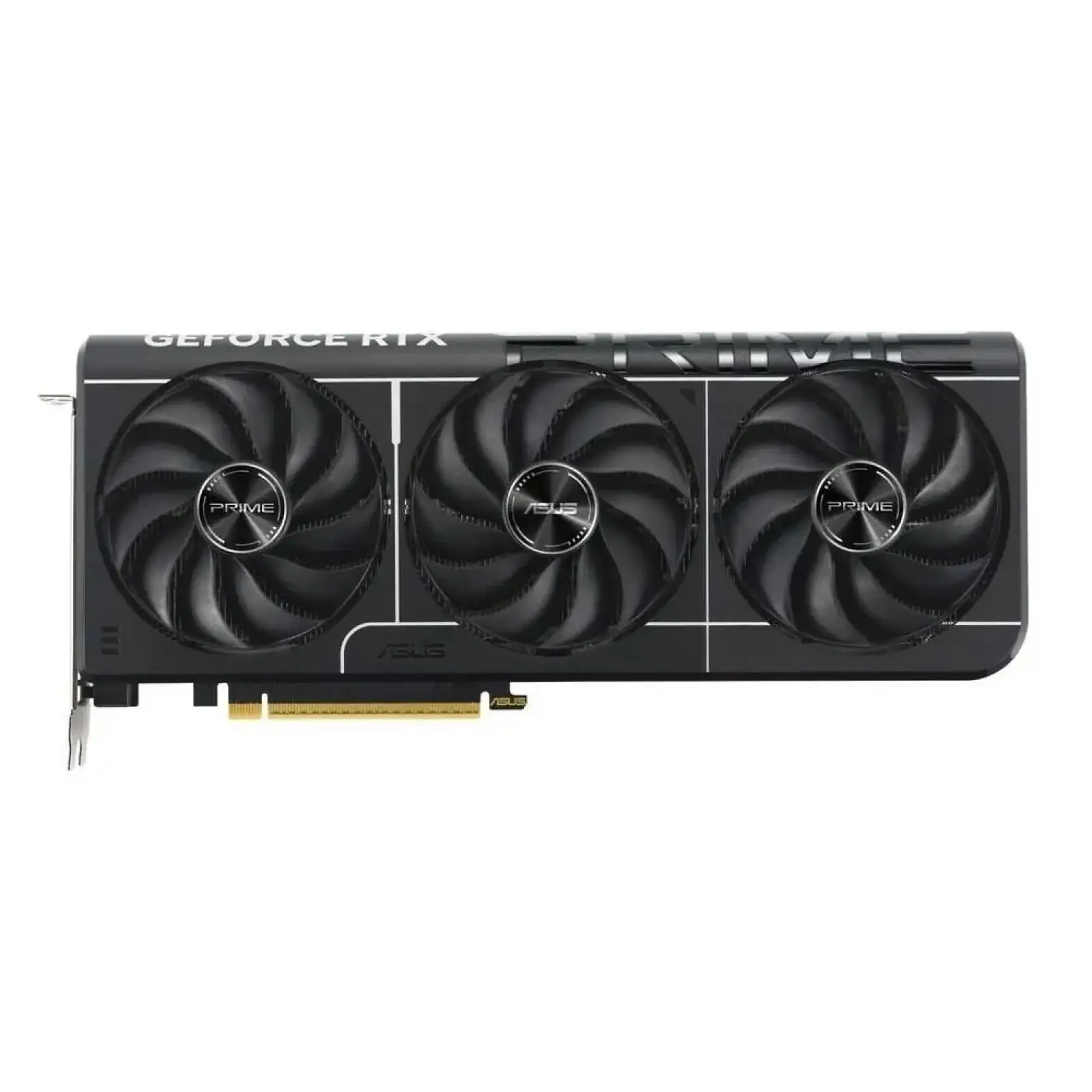 Видеокарта GF RTX 5070 Ti 16GB GDDR7 Prime Asus (PRIME-RTX5070TI-16G) UA