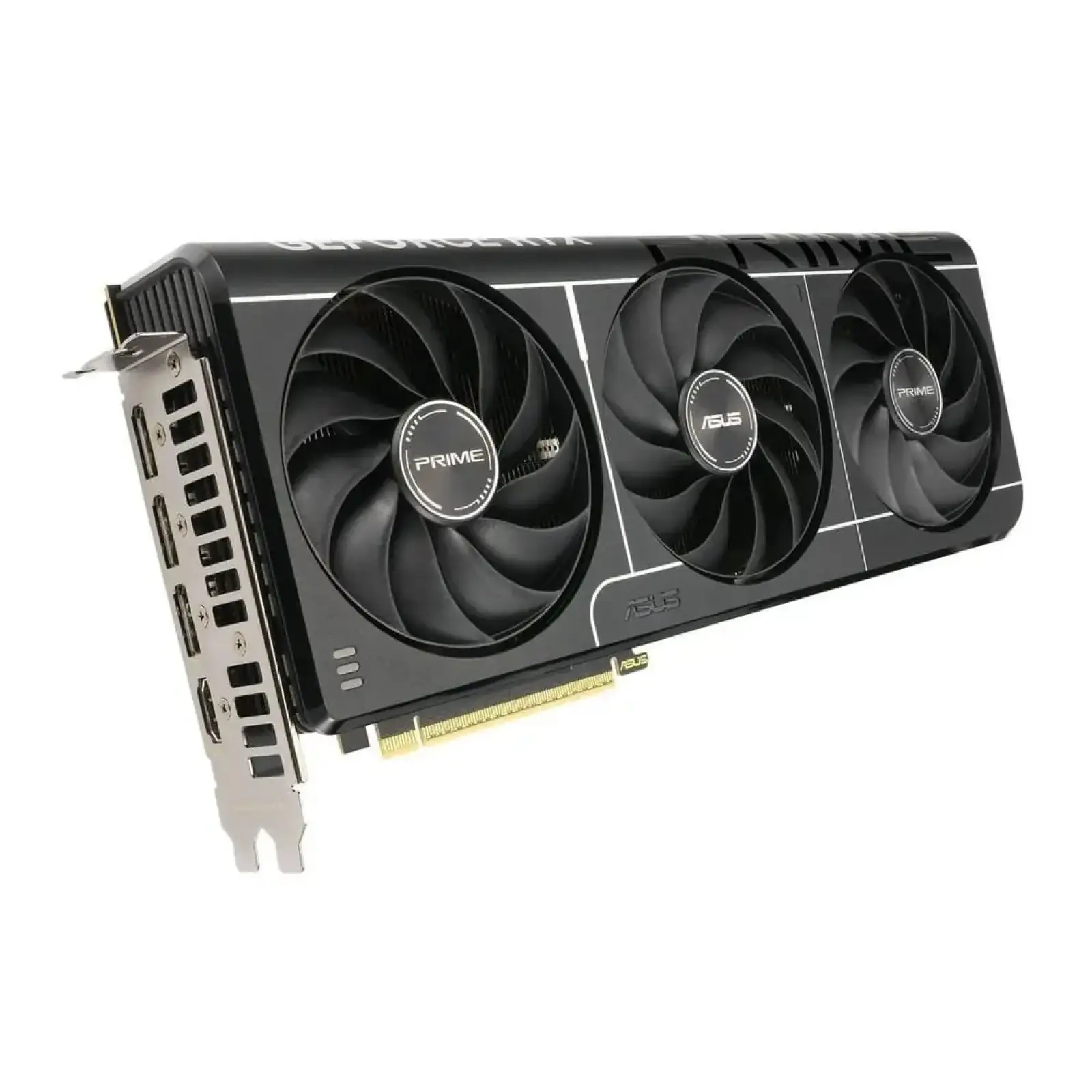 Видеокарта GF RTX 5070 Ti 16GB GDDR7 Prime Asus (PRIME-RTX5070TI-16G) UA