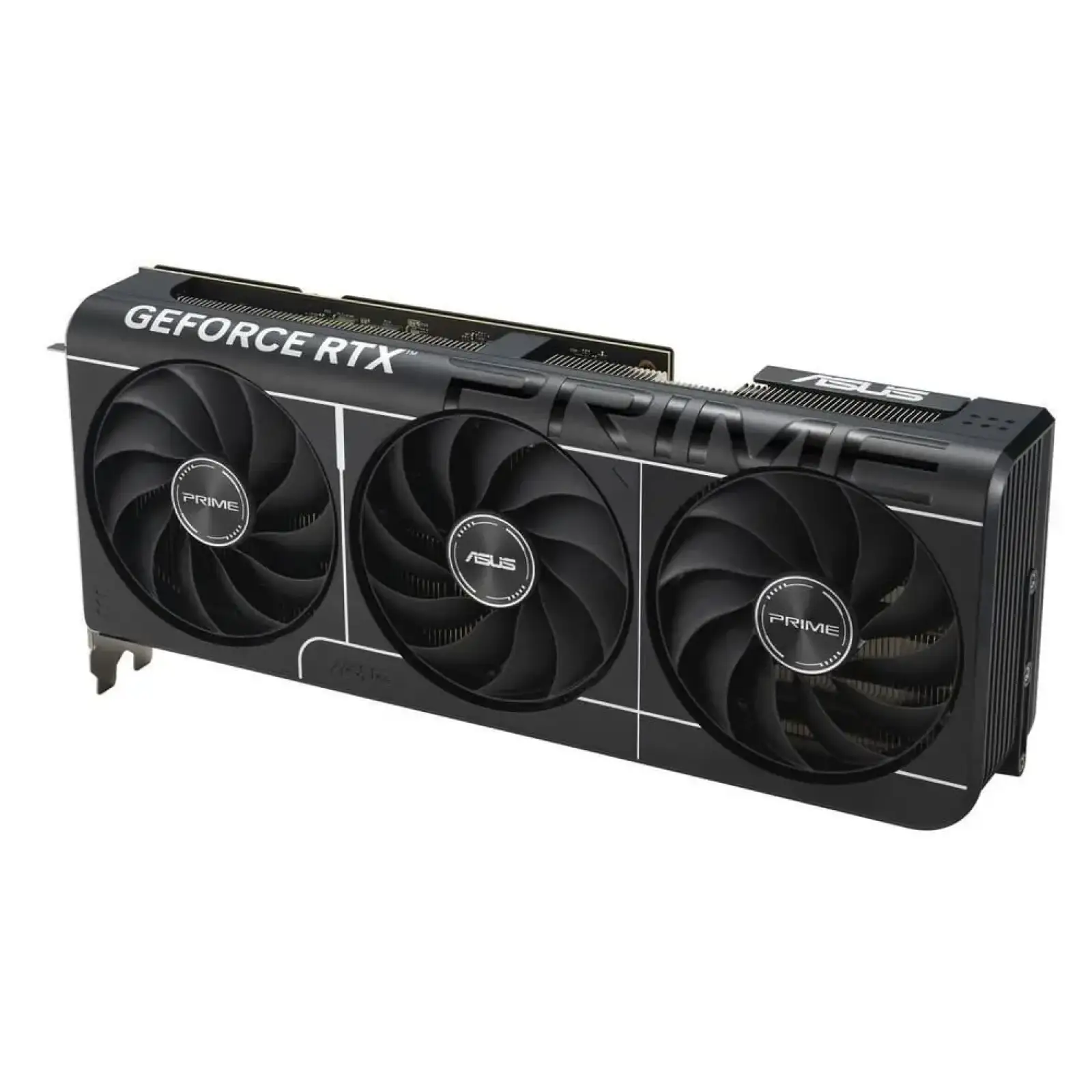 Видеокарта GF RTX 5070 Ti 16GB GDDR7 Prime Asus (PRIME-RTX5070TI-16G) UA