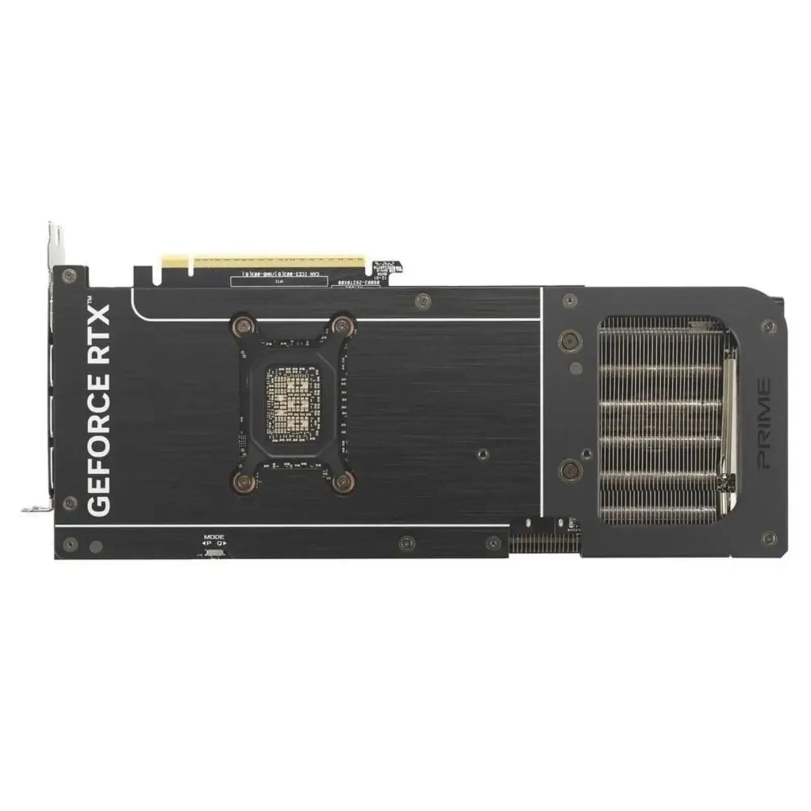 Видеокарта GF RTX 5070 Ti 16GB GDDR7 Prime Asus (PRIME-RTX5070TI-16G) UA