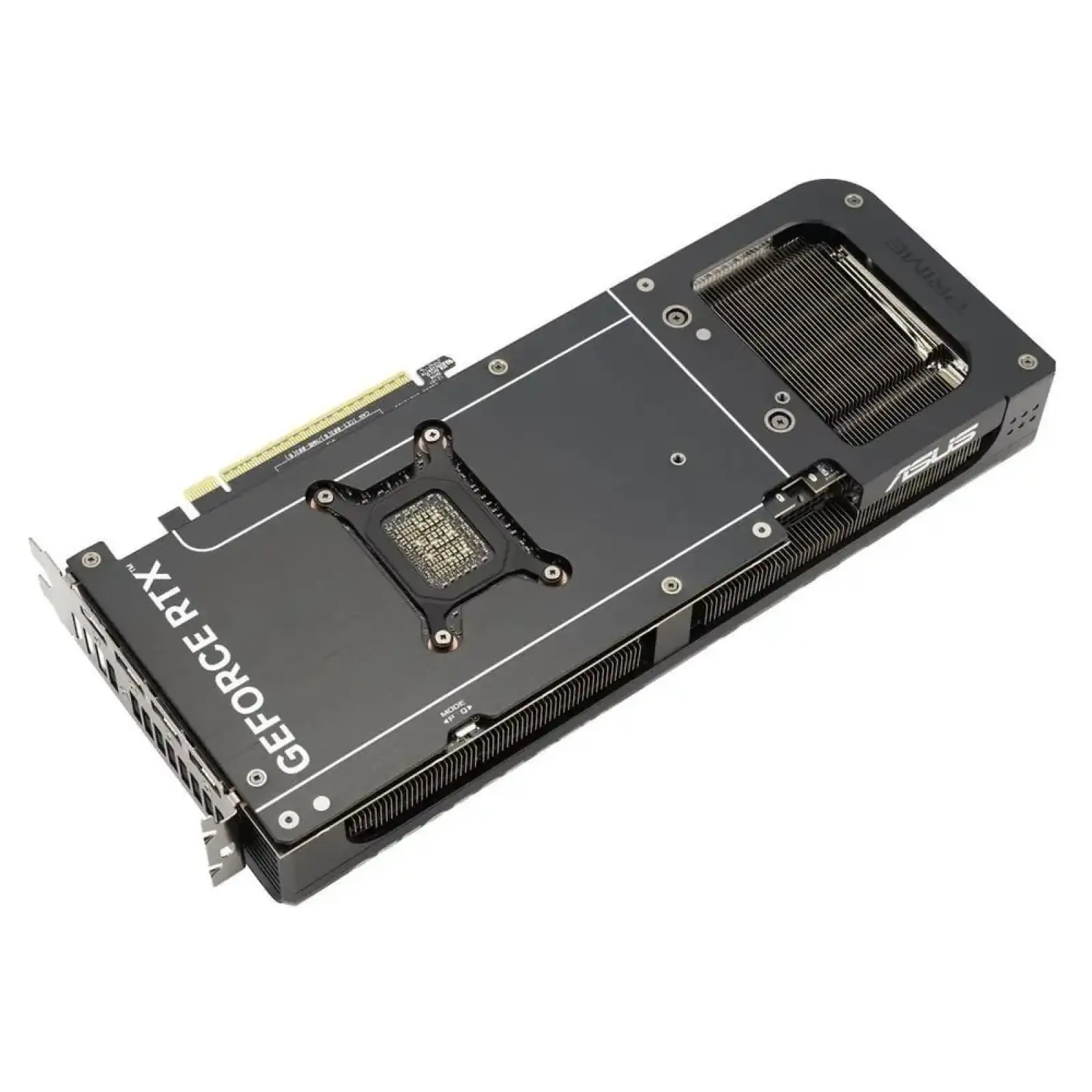 Видеокарта GF RTX 5070 Ti 16GB GDDR7 Prime Asus (PRIME-RTX5070TI-16G) UA