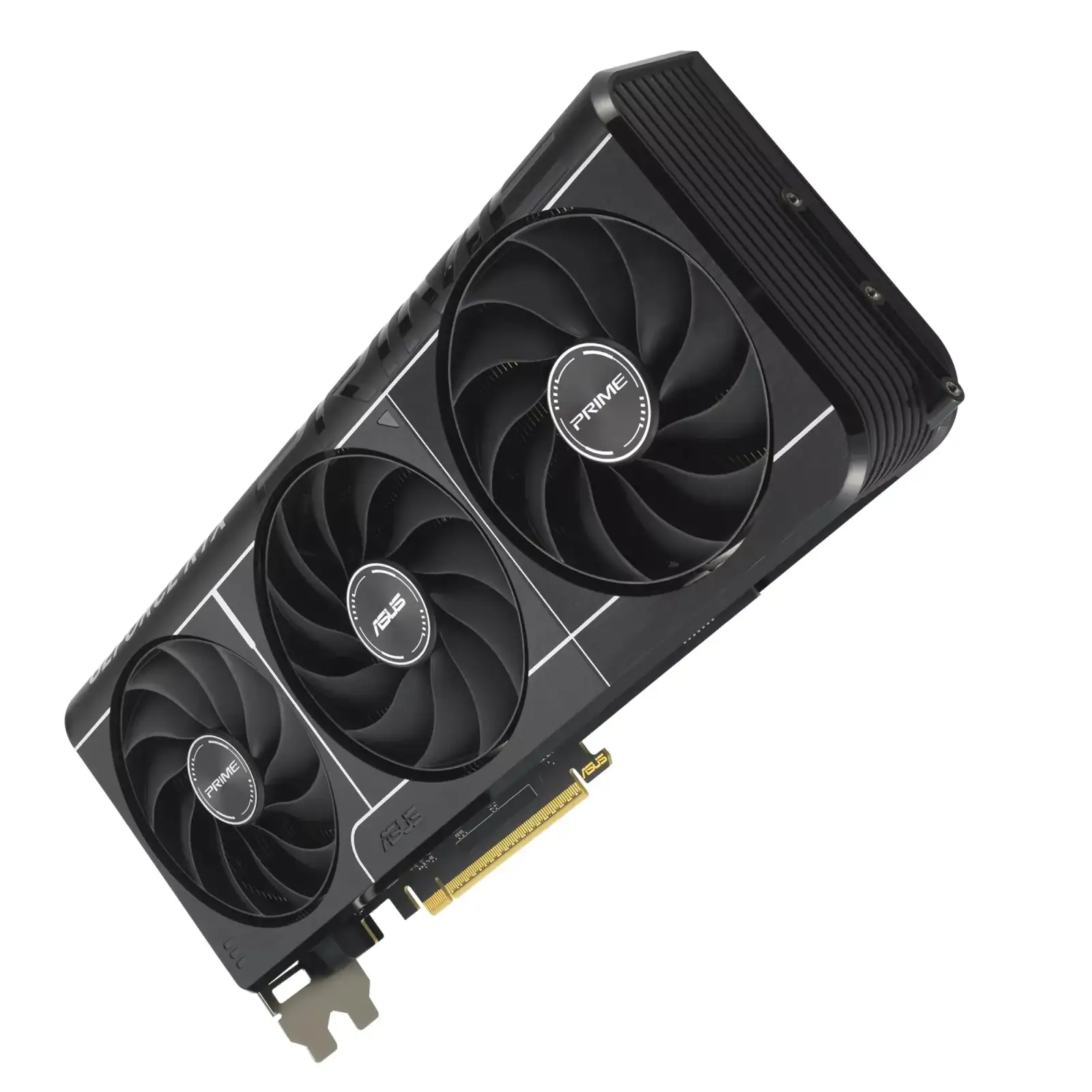 Відеокарта GF RTX 5080 16GB GDDR7 Prime Evo OC Asus (PRIME-RTX5080-O16G-EVO) UA