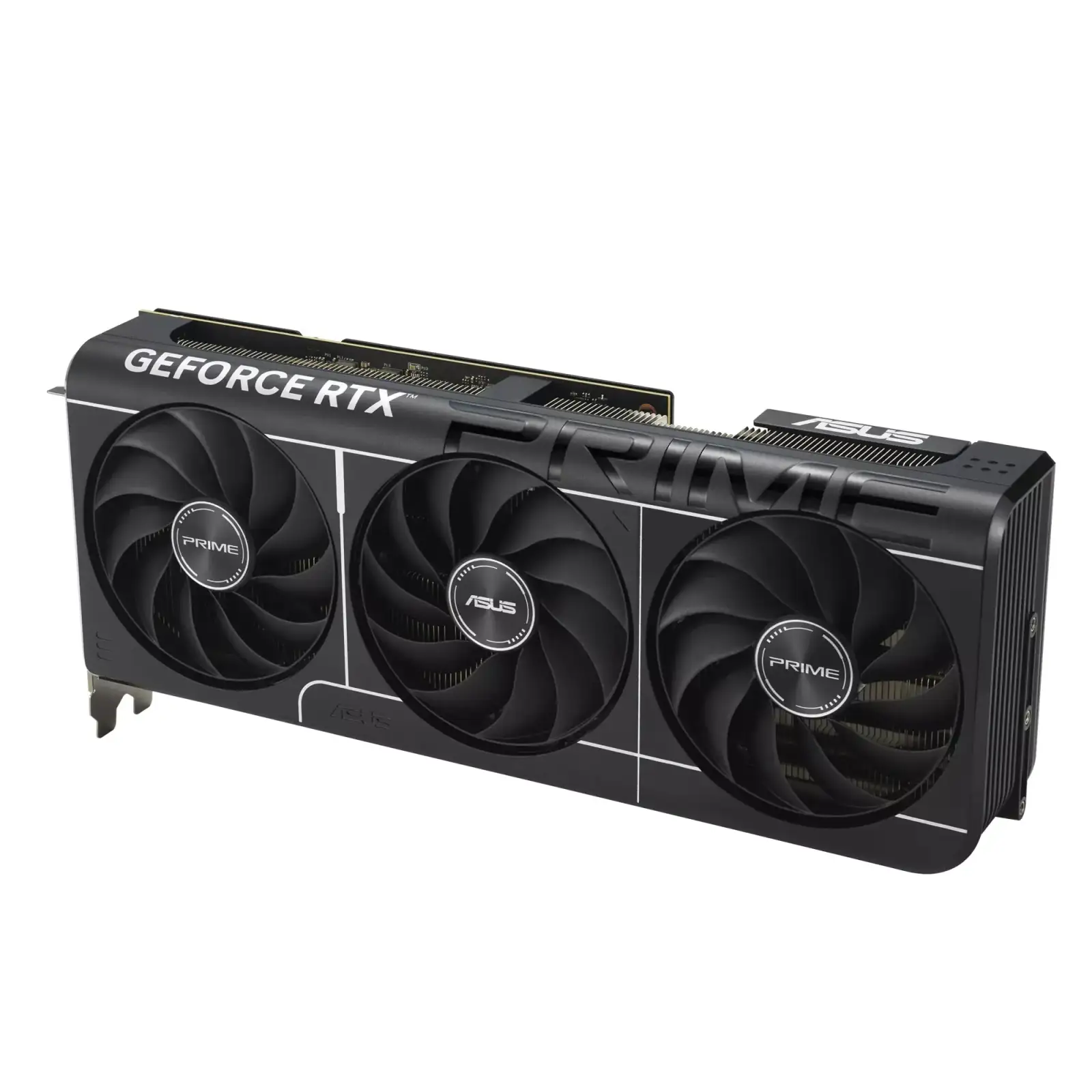 Відеокарта GF RTX 5080 16GB GDDR7 Prime Evo OC Asus (PRIME-RTX5080-O16G-EVO) UA
