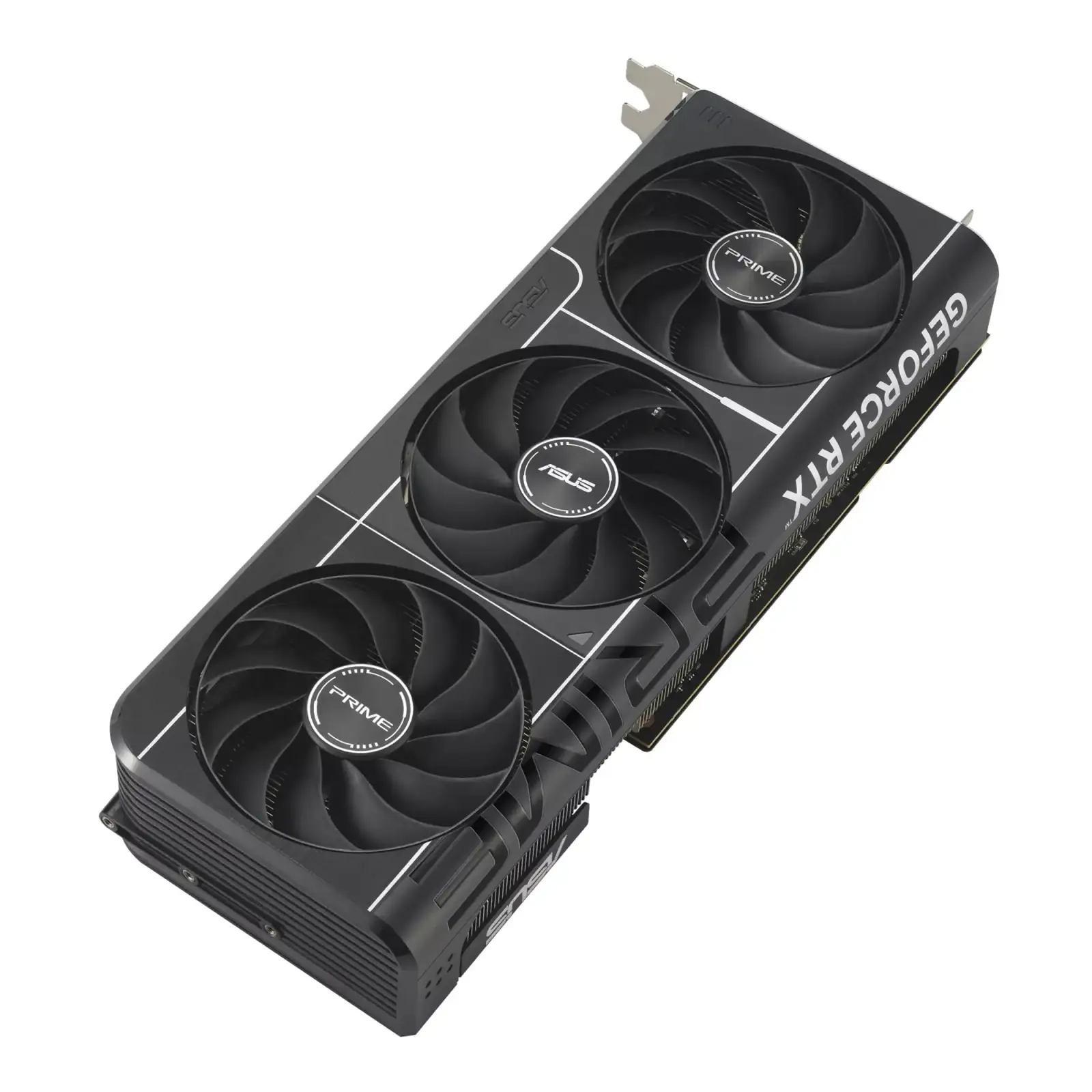 Відеокарта GF RTX 5080 16GB GDDR7 Prime Evo OC Asus (PRIME-RTX5080-O16G-EVO) UA