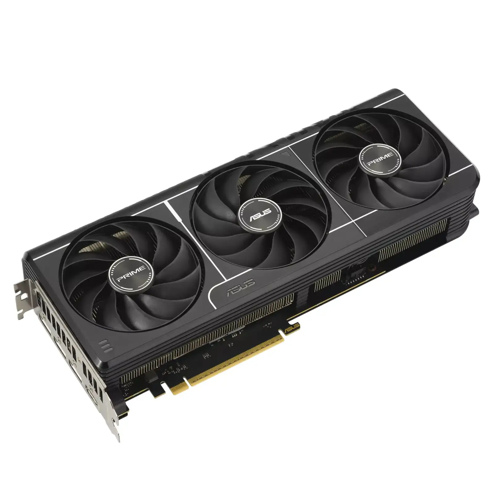 Відеокарта GF RTX 5080 16GB GDDR7 Prime Evo OC Asus (PRIME-RTX5080-O16G-EVO) UA