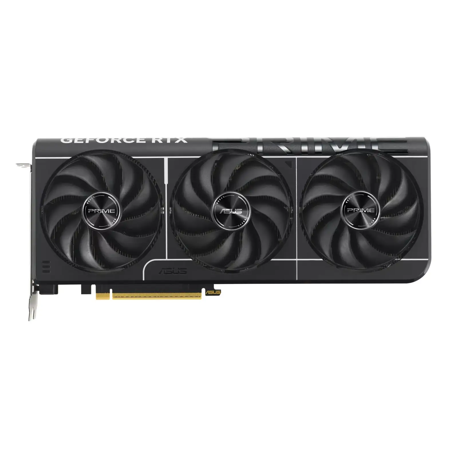 Відеокарта GF RTX 5080 16GB GDDR7 Prime Evo OC Asus (PRIME-RTX5080-O16G-EVO) UA