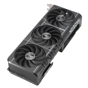 Видеокарта Asus AMD Radeon RX 9070 16GB (PRIME-RX9070-O16G-EVO) UA