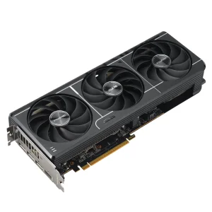 Видеокарта Asus AMD Radeon RX 9070 16GB (PRIME-RX9070-O16G-EVO) UA