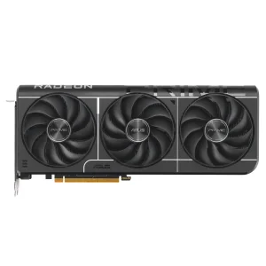 Видеокарта Asus AMD Radeon RX 9070 16GB (PRIME-RX9070-O16G-EVO) UA