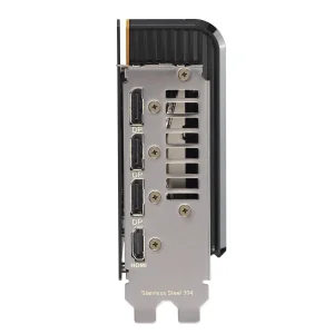 Видеокарта Asus AMD Radeon RX 9070 16GB (PRIME-RX9070-O16G-EVO) UA