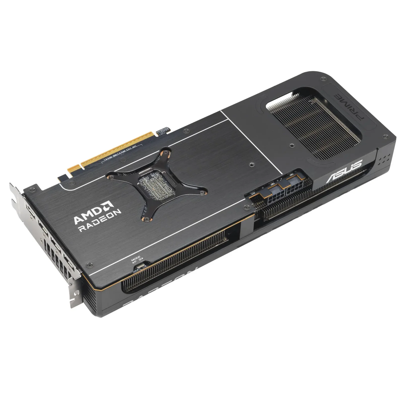 Видеокарта Asus AMD Radeon RX 9070 16GB (PRIME-RX9070-O16G-EVO) UA