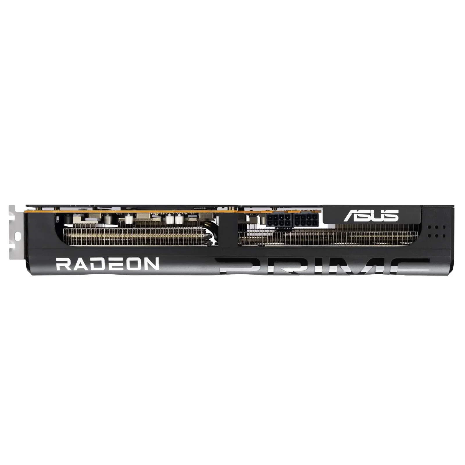 Видеокарта Asus AMD Radeon RX 9070 16GB (PRIME-RX9070-O16G-EVO) UA